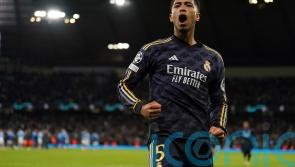 I want to win &ndash; Jude Bellingham hoping for Champions League and Euro 2024 glory