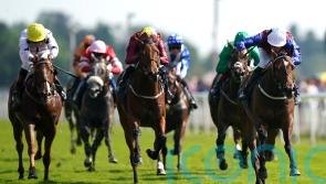 Bellarchi backed to make her presence felt at Epsom