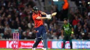 Phil Salt stars with the bat as England wrap up T20 series win over Pakistan