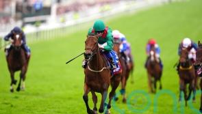 Ylang Ylang eclipse leaves bookmakers smiling on Oaks day