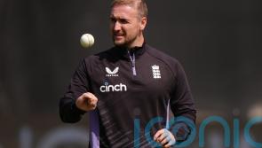Liam Livingstone excited by ‘extra edge’ provided by Jofra Archer and Mark Wood