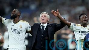 Carlo Ancelotti urges Real Madrid to handle fear and earn Champions League glory