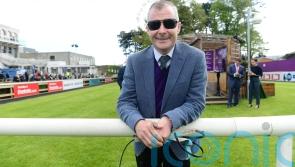 Hannah Smullen rides first winner at Tramore