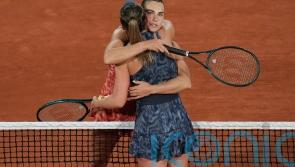 Aryna Sabalenka beats best friend Paula Badosa in straight sets at French Open
