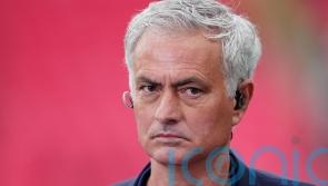 Fenerbahce welcome Jose Mourinho as new manager