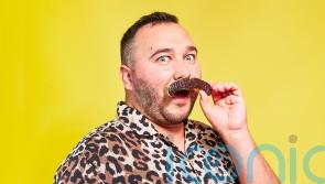 How to make Freddie Mercury moustache biscuits for Pride
