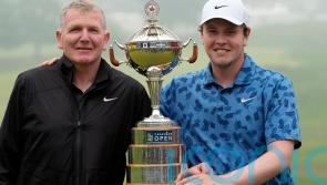 Robert MacIntyre to pay off his parents’ mortgage after first PGA Tour title