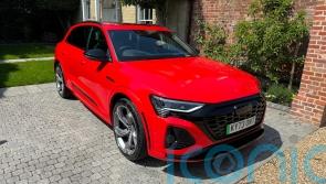 Audi SQ8 e-tron long-term report: Is there anything to like about EVs?