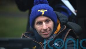Lidster remembers ‘inspirational’ Rob Burrow