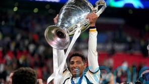 Gary Lineker sees Jude Bellingham as key for England at Euro 2024