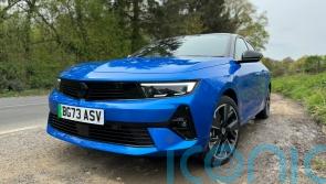 Long-term report: Vauxhall Astra Electric – my first taste of living with an EV