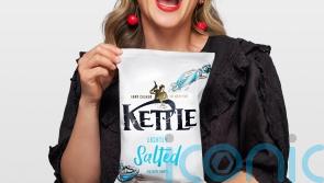 Rachel Khoo: ‘Being a chef nowadays isn’t just about cooking’