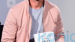 TV presenter Jeff Brazier: Why are we forcing ourselves to do the absolute maximum every day?