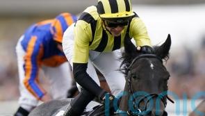 ‘All systems go’ for Vandeek in the Commonwealth Cup