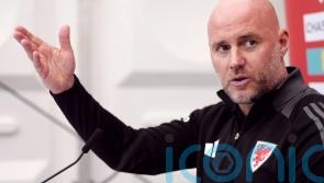 Rob Page says Wales ‘a team in transition’ ahead of Gibraltar and Slovakia games