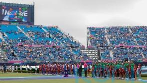 T20 World Cup pitch in New York ‘bordering on dangerous’