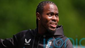Jofra Archer felt he became a ‘burden’ to England during injury lay-off