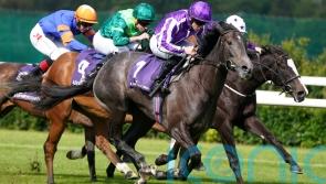Bedtime Story leads home Frankel one-two for O’Brien