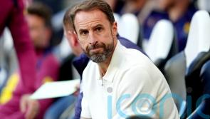 We just feel other players have had stronger seasons &ndash; Southgate on omissions