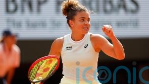 Mirra Andreeva’s dream dashed as Jasmine Paolini reaches first grand slam final