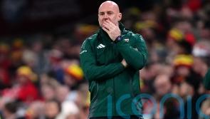 Wales held to disappointing goalless draw in Gibraltar