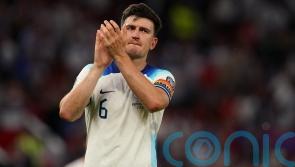 Harry Maguire a big miss but England have enough talent to cope – Matt Upson