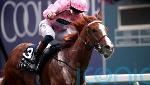West backing Dream to deliver in Achilles