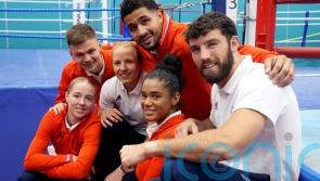 Three-year cycle and IBA split behind reduced GB boxing squad – Rob McCracken