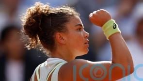 Surprise finalist Jasmine Paolini next up for French Open juggernaut Iga Swiatek