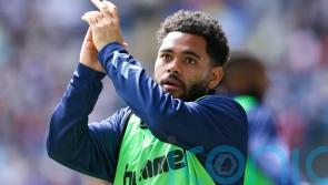 Coventry full-back Jay Dasilva says making Wales debut ‘an honour’