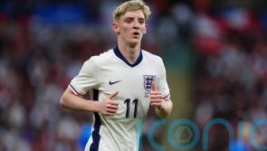 Anthony Gordon &lsquo;definitely not worried&rsquo; for England at Euros despite shock loss