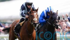 Stoute’s Passenger ruled out of Prince of Wales’s Stakes
