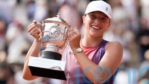 ‘Queen of Clay’ Iga Swiatek races to third straight French Open title