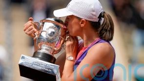 Iga Swiatek says fourth French Open title ’emotional’