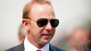 Lava Stream completes fine family double with Listed win