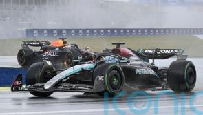 George Russell and Lewis Hamilton unhappy with performances in Canada