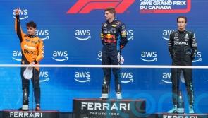 We should’ve won – Lando Norris says ‘wrong call’ cost him victory not bad luck