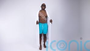 Blind sport struggling for numbers in Britain – Darren Harris