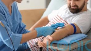 What’s my blood type? How can I donate? Everything you need to know about giving blood