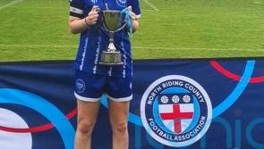 Lionesses lead backlash against club’s decision to axe girls’ and women’s teams