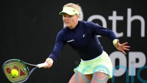 Harriet Dart offers &pound;50k bet to &rsquo;embarrassing&rsquo; umpire in loss to Katie Boulter