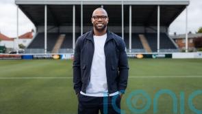 Rugby pundit Ugo Monye: I was scared to get checked out for prostate cancer
