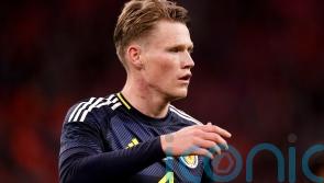 Scott McTominay can add to Scotland&rsquo;s firepower &ndash; Colin Hendry