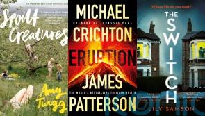 5 new books to read this week
