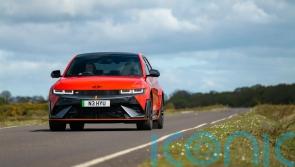 UK drive: Hyundai takes EV performance to new level with Ioniq 5 N