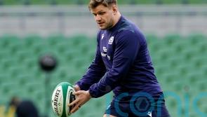 Gregor Townsend will not close the door on George Turner&rsquo;s Scotland career