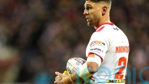 Tommy Makinson keen to be ‘part of something special’ at Catalans Dragons