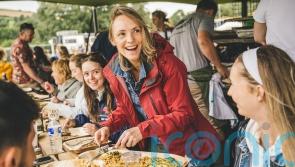 The finest food festivals to indulge in this summer