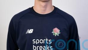 Rocky Flintoff signs first professional contract with Lancashire