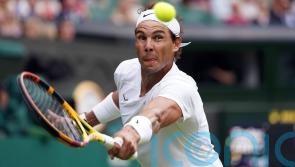Rafael Nadal &lsquo;saddened&rsquo; to miss Wimbledon as he focuses on Paris Olympics